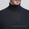 Promotional Handmade High Neck Wool Sweater Design With Colorful Selection